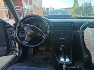 Audi A4 B5, 2001 г.