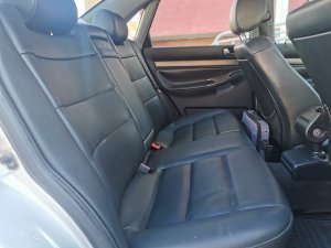 Audi A4 B5, 2001 г.