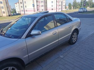 Audi A4 B5, 2001 г.