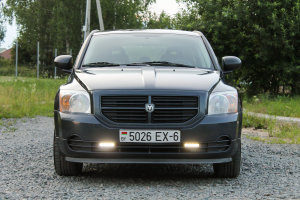 Dodge Caliber, 2008 г.