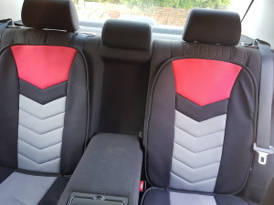 Toyota Avensis II (T250), 2003 г.