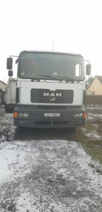 MAN 19, 2001 г.
