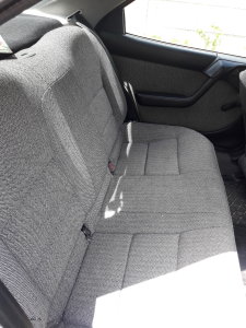 Citroen Xantia X1, 1995 г.