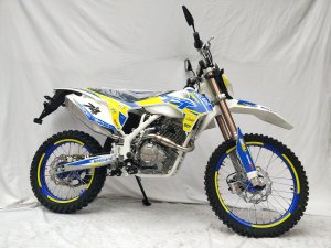 Motoland XR TT 250 172 FMM, 2022 г.