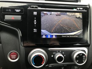 Honda Fit III, 2014 г.
