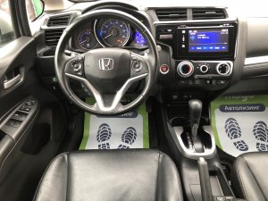 Honda Fit III, 2014 г.