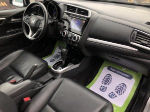 Honda Fit III, 2014 г.