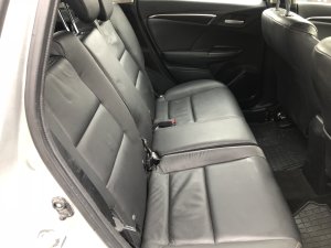 Honda Fit III, 2014 г.