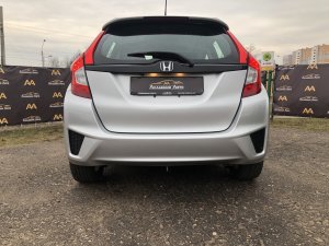 Honda Fit III, 2014 г.