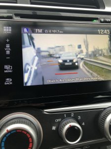 Honda Fit III, 2014 г.