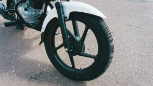 BAJAJ Boxer BM 150 UG White, 2022 г.