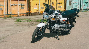 Bajaj 150 купить