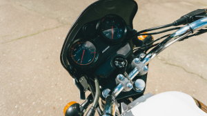 BAJAJ Boxer BM 150 UG White, 2022 г.