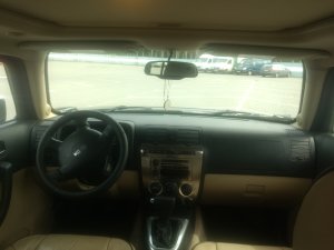 Hummer H3, 2006 г.