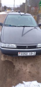 Citroen Xantia X1, 1995 г.