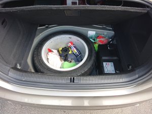 Audi A6 C6, 2007 г.