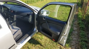 Skoda Octavia I · Рестайлинг, 2008 г.