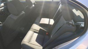 Skoda Octavia I · Рестайлинг, 2008 г.