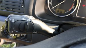 Skoda Octavia I · Рестайлинг, 2008 г.