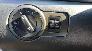 Skoda Octavia I · Рестайлинг, 2008 г.