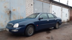 Ford Scorpio II, 1996 г.