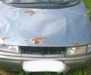 Lada (ВАЗ) 2110, 2000 г.