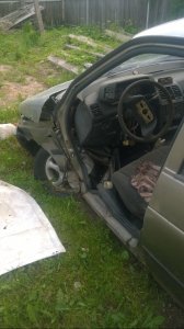 Lada (ВАЗ) 2110, 2000 г.