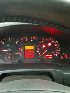 Audi A6 C5, 1999 г.