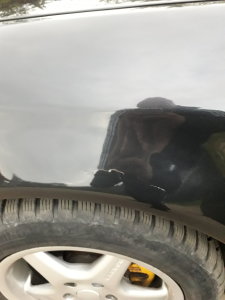 Audi A6 C5, 1999 г.