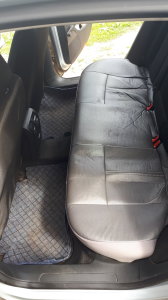 Volkswagen Passat B6, 2008 г.