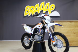 Kayo T4, 2021 г.