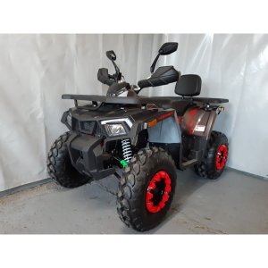 MMG Hunter 250сс, 2020 г.