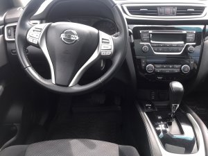 Nissan Qashqai II, 2017 г.