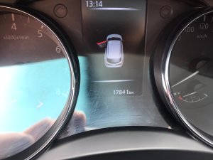 Nissan Qashqai II, 2017 г.