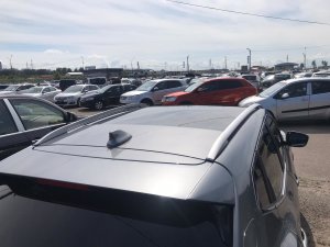 Nissan Qashqai II, 2017 г.