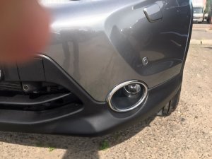 Nissan Qashqai II, 2017 г.