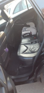 Toyota RAV4 III (XA30) · Рестайлинг, 2012 г.