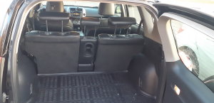 Toyota RAV4 III (XA30) · Рестайлинг, 2012 г.