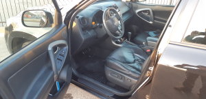 Toyota RAV4 III (XA30) · Рестайлинг, 2012 г.