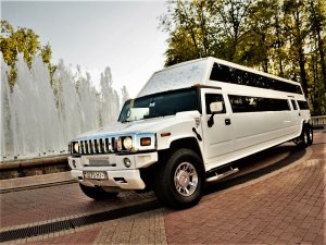 Hummer H2 H2, 2005 г.