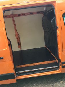Renault Master, 2016 г.