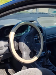 Renault Laguna I, 1996 г.