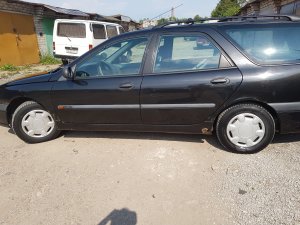 Renault Laguna I, 1996 г.