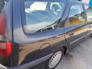 Renault Laguna I, 1996 г.