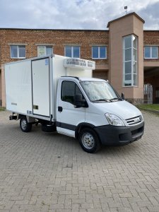 Iveco 35-13, 2011 г.