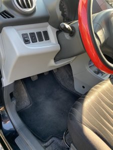 Nissan Pixo, 2010 г.