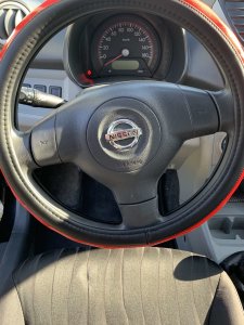 Nissan Pixo, 2010 г.