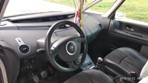 Renault Grand Espace IV · Рестайлинг, 2007 г.