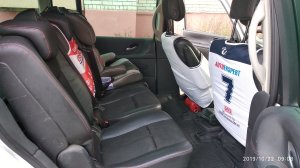 Renault Grand Espace IV · Рестайлинг, 2007 г.