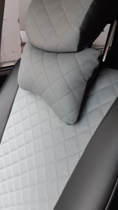 SsangYong Kyron I · Рестайлинг, 2009 г.